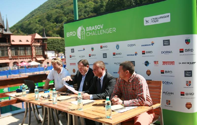 Brasov Challenger